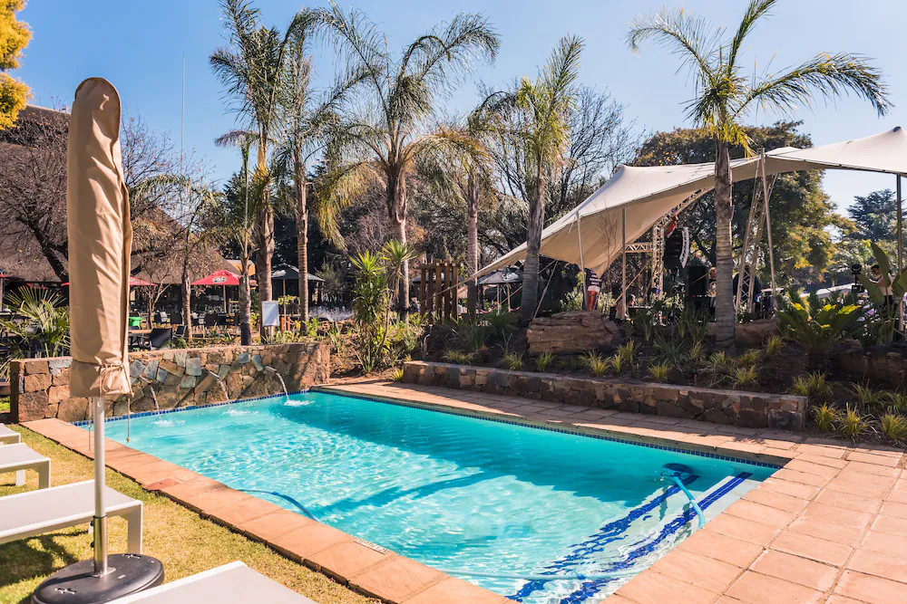 Birchwood Hotel & OR Tambo Conference Centre