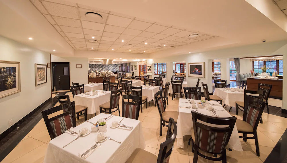 Birchwood Hotel & OR Tambo Conference Centre