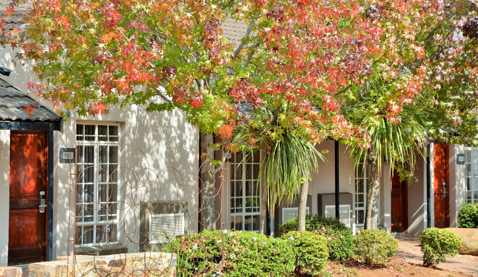 Birchwood Hotel & OR Tambo Conference Centre