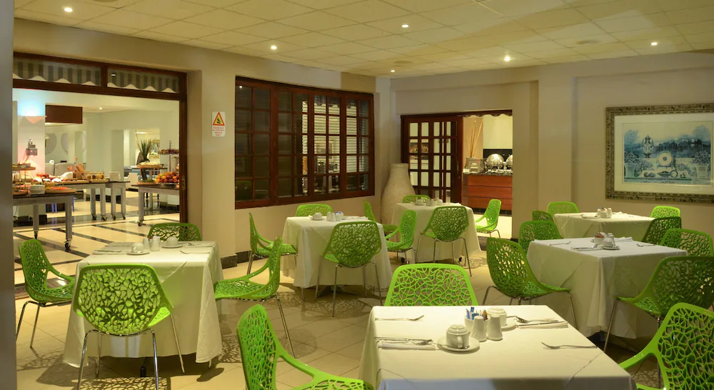 Birchwood Hotel & OR Tambo Conference Centre