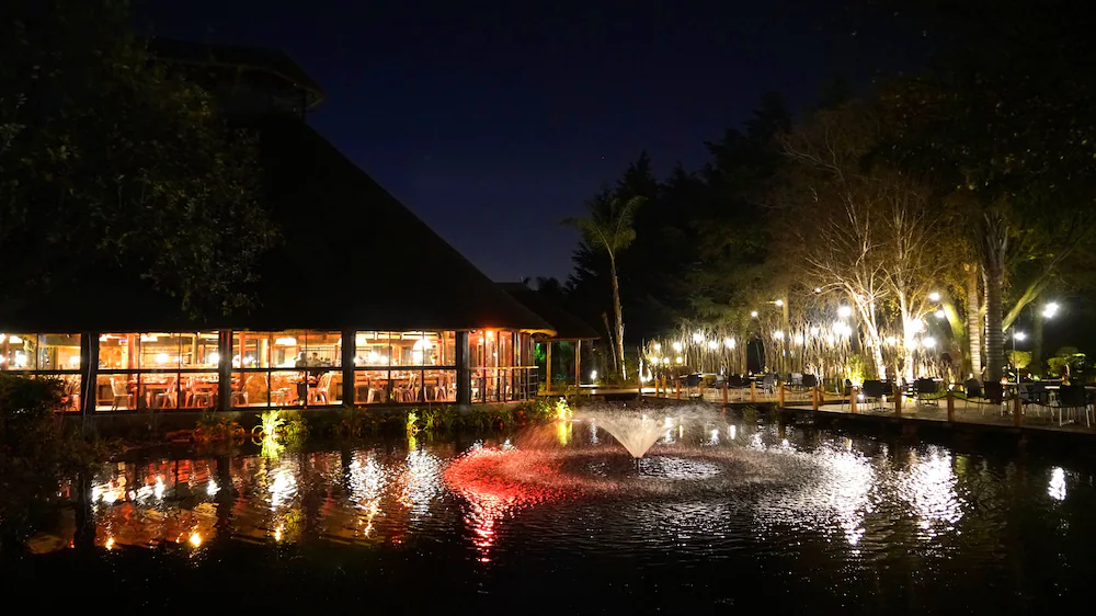 Birchwood Hotel & OR Tambo Conference Centre