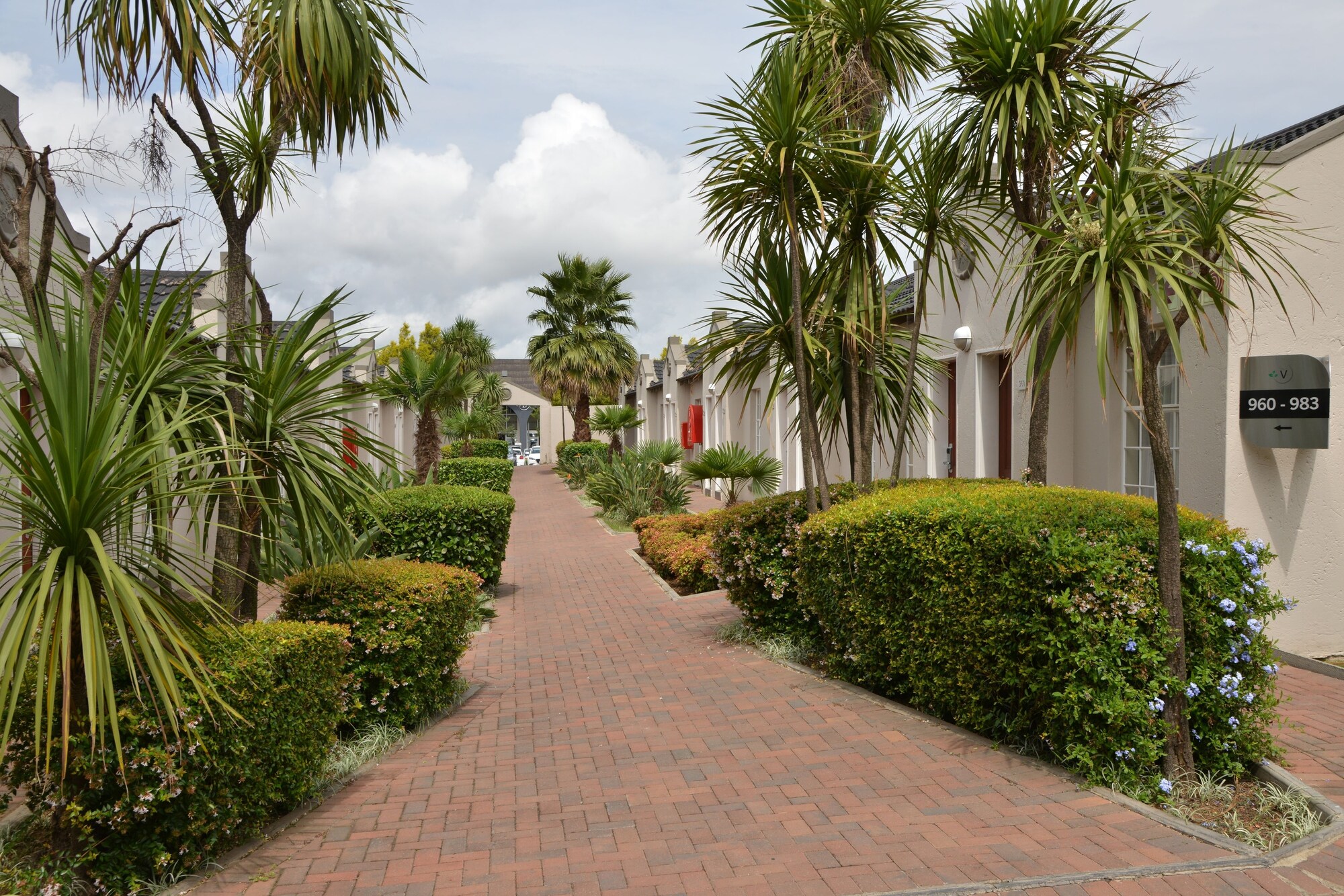 Birchwood Hotel & OR Tambo Conference Centre