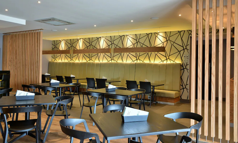 Birchwood Hotel & OR Tambo Conference Centre