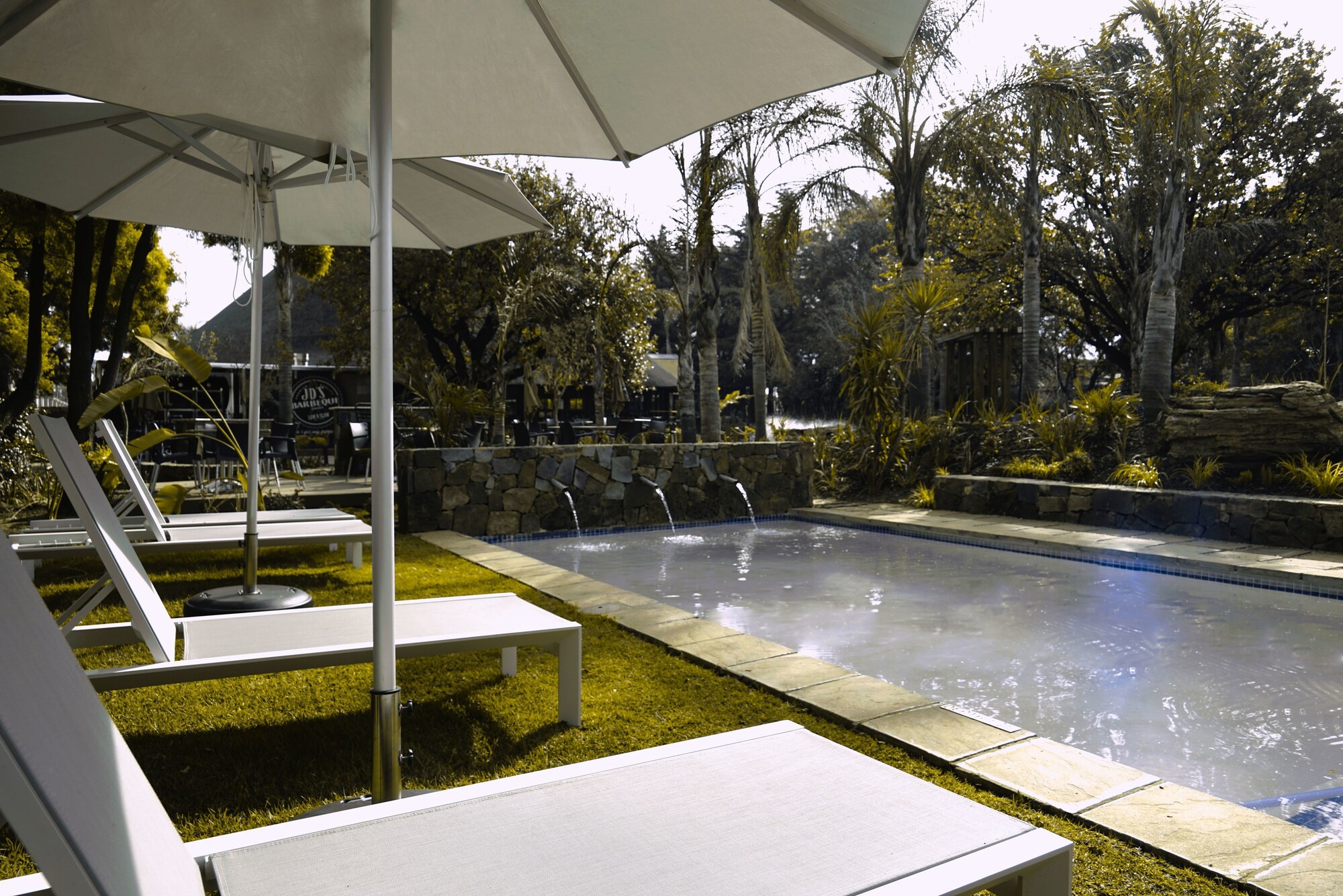 Birchwood Hotel & OR Tambo Conference Centre
