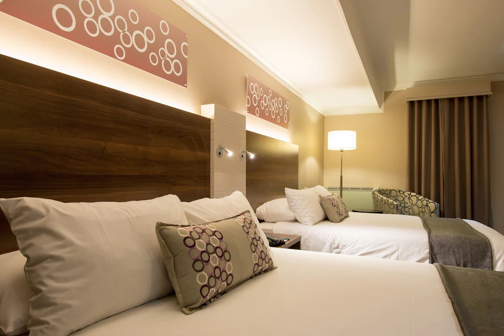 Birchwood Hotel & OR Tambo Conference Centre
