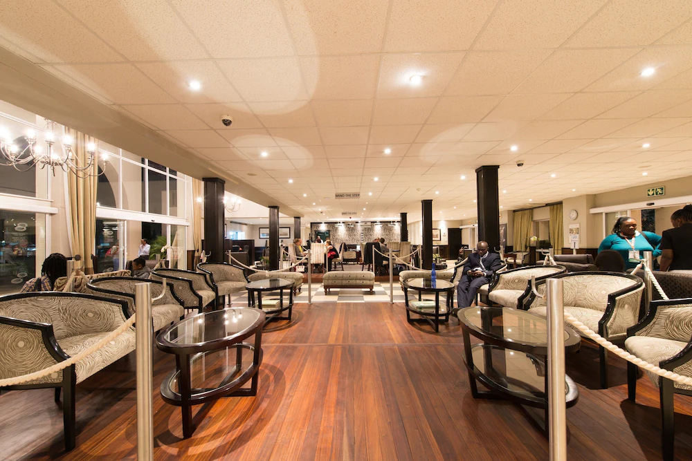 Birchwood Hotel & OR Tambo Conference Centre