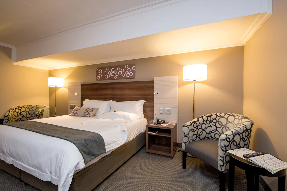 Birchwood Hotel & OR Tambo Conference Centre