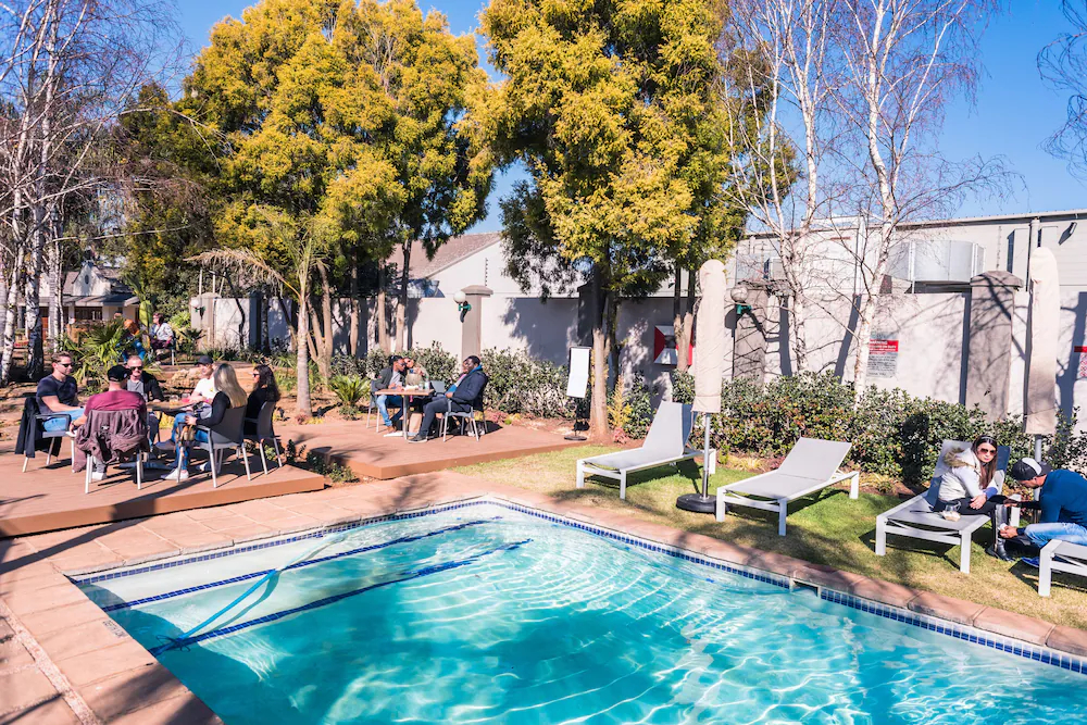 Birchwood Hotel & OR Tambo Conference Centre