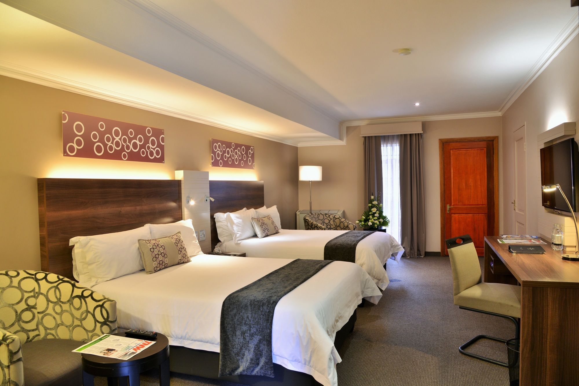 Birchwood Hotel & OR Tambo Conference Centre