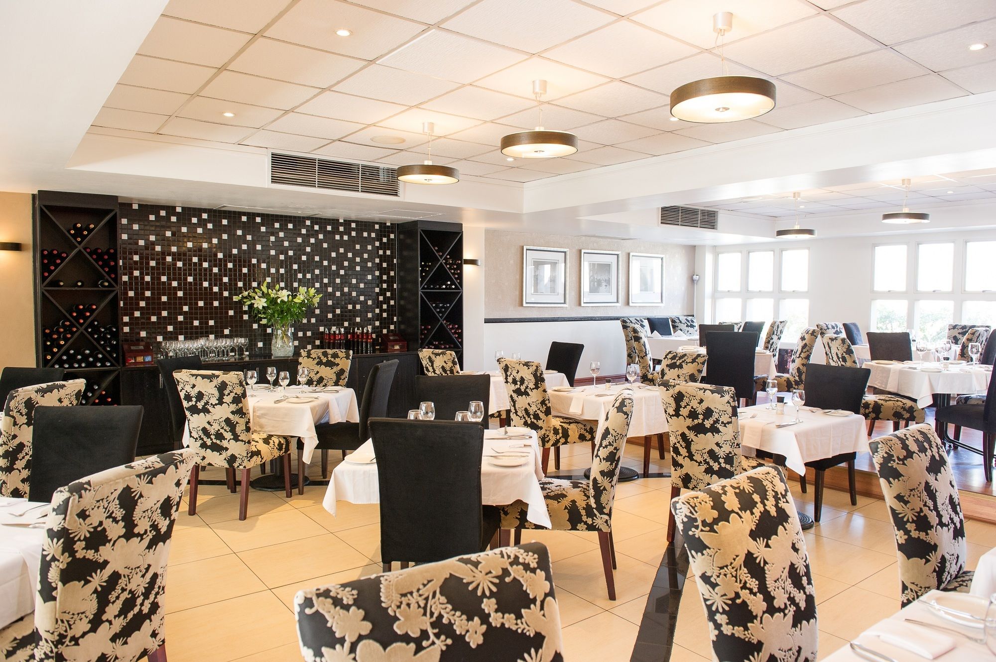 Birchwood Hotel & OR Tambo Conference Centre