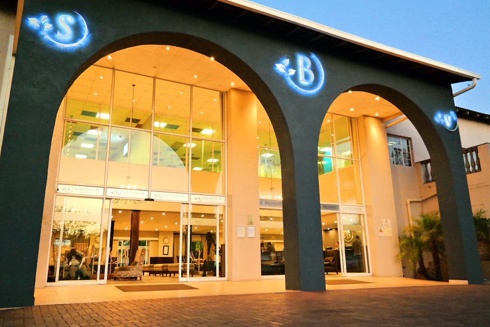 Birchwood Hotel & OR Tambo Conference Centre