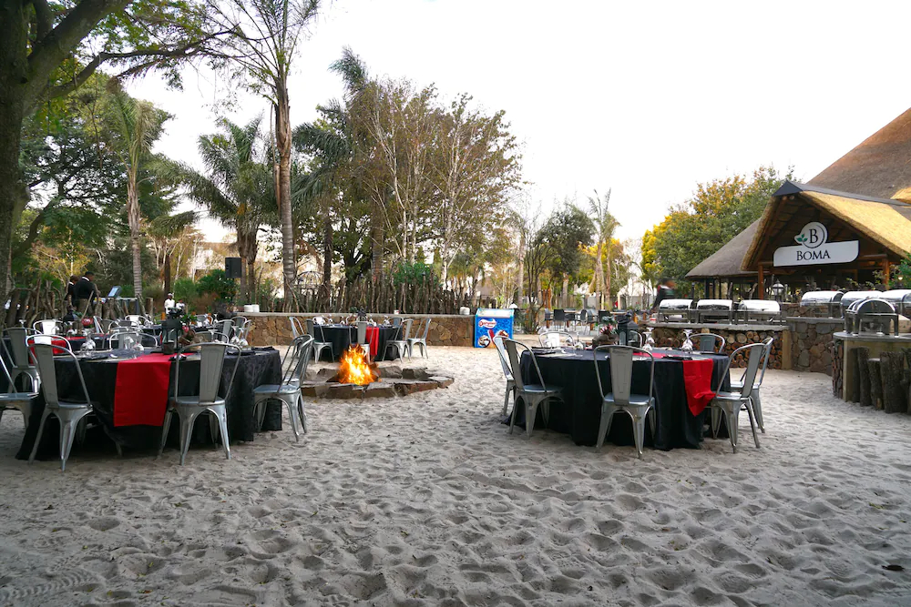 Birchwood Hotel & OR Tambo Conference Centre
