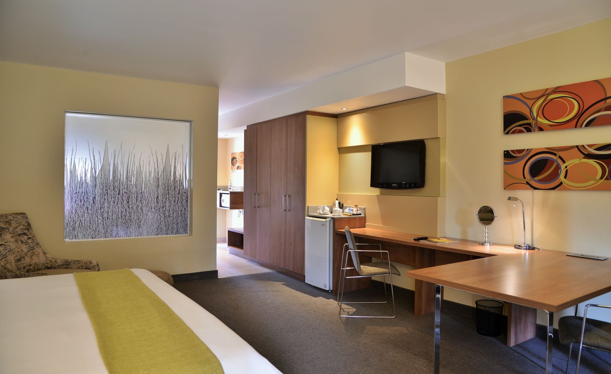 Birchwood Hotel & OR Tambo Conference Centre