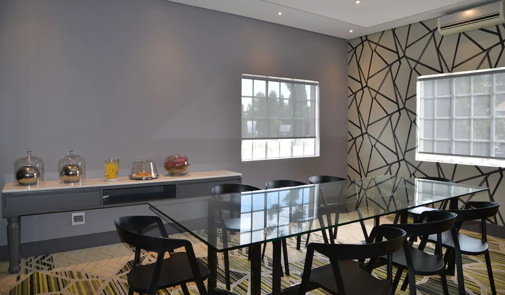 Birchwood Hotel & OR Tambo Conference Centre