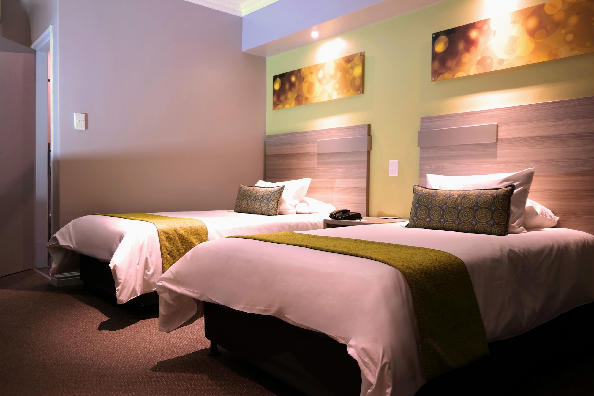 Birchwood Hotel & OR Tambo Conference Centre