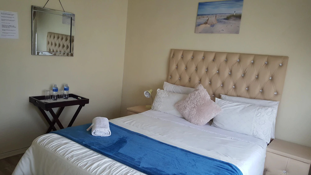 Carnival View Guest House