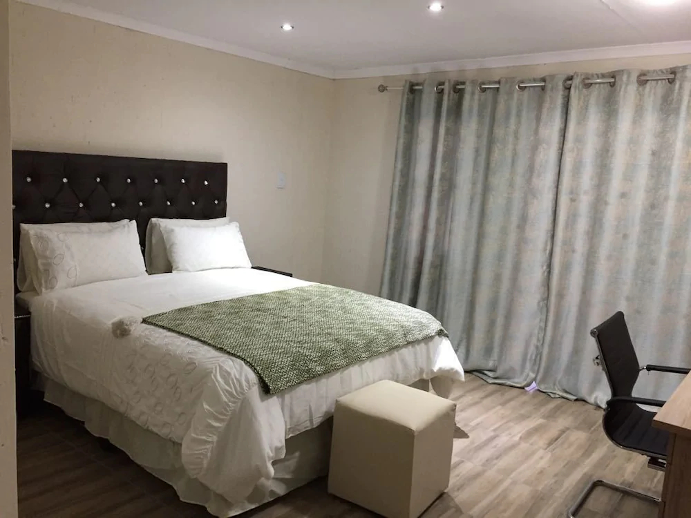 Carnival View Guest House