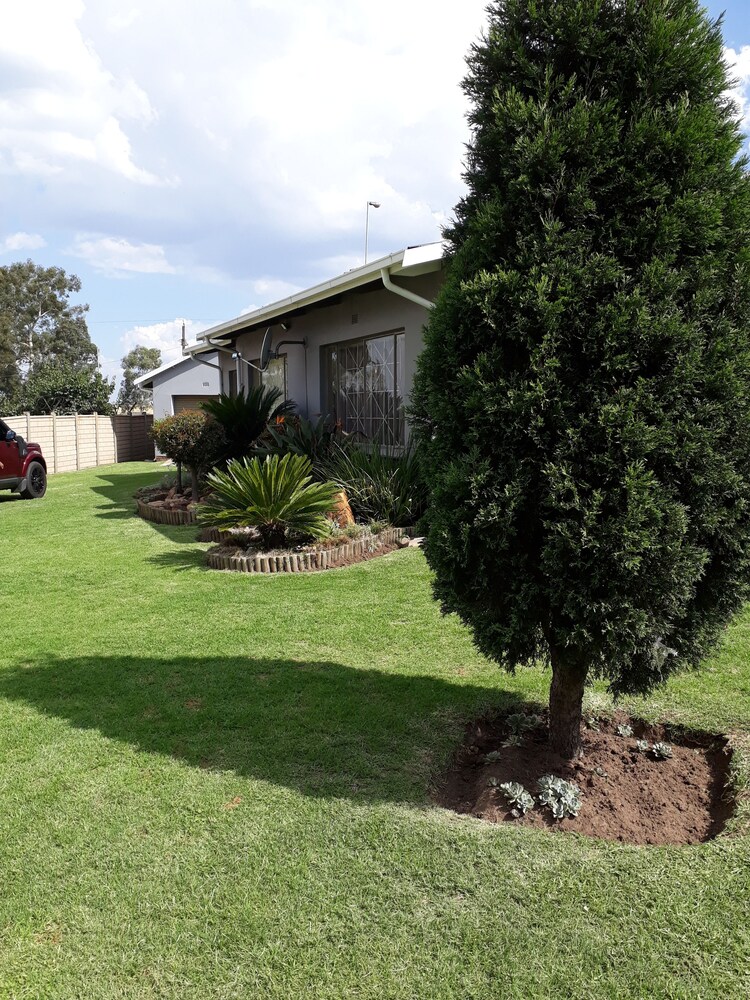 Carnival View Guest House