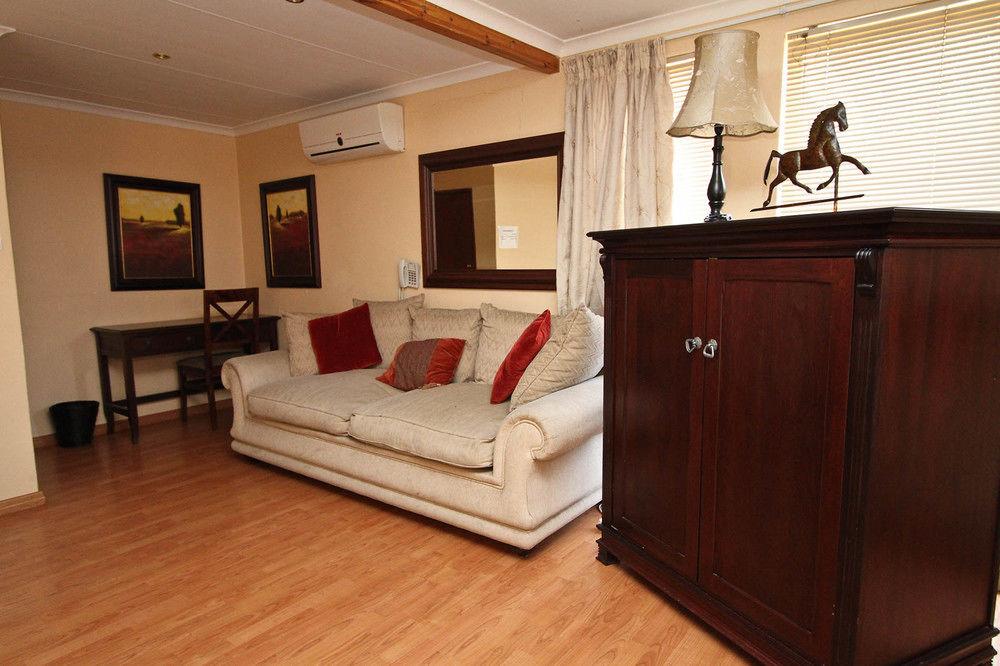 Europrime Guest House