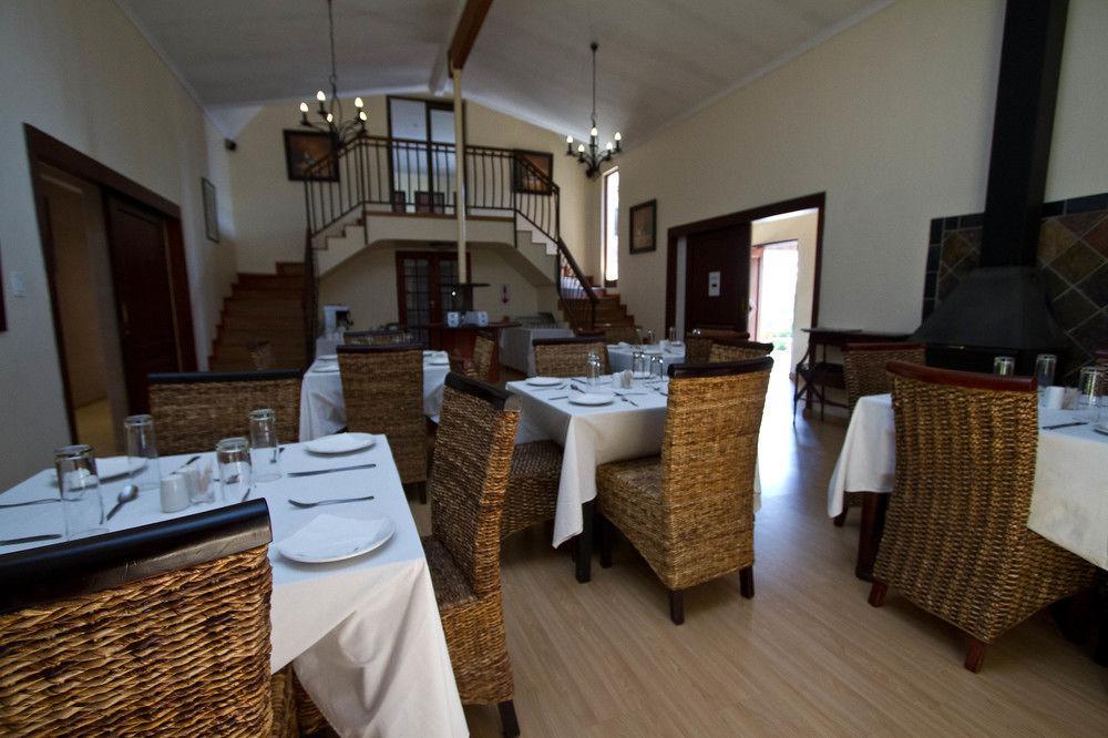 Europrime Guest House