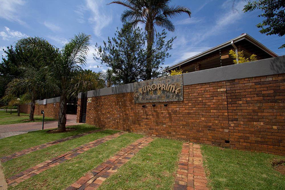 Europrime Guest House