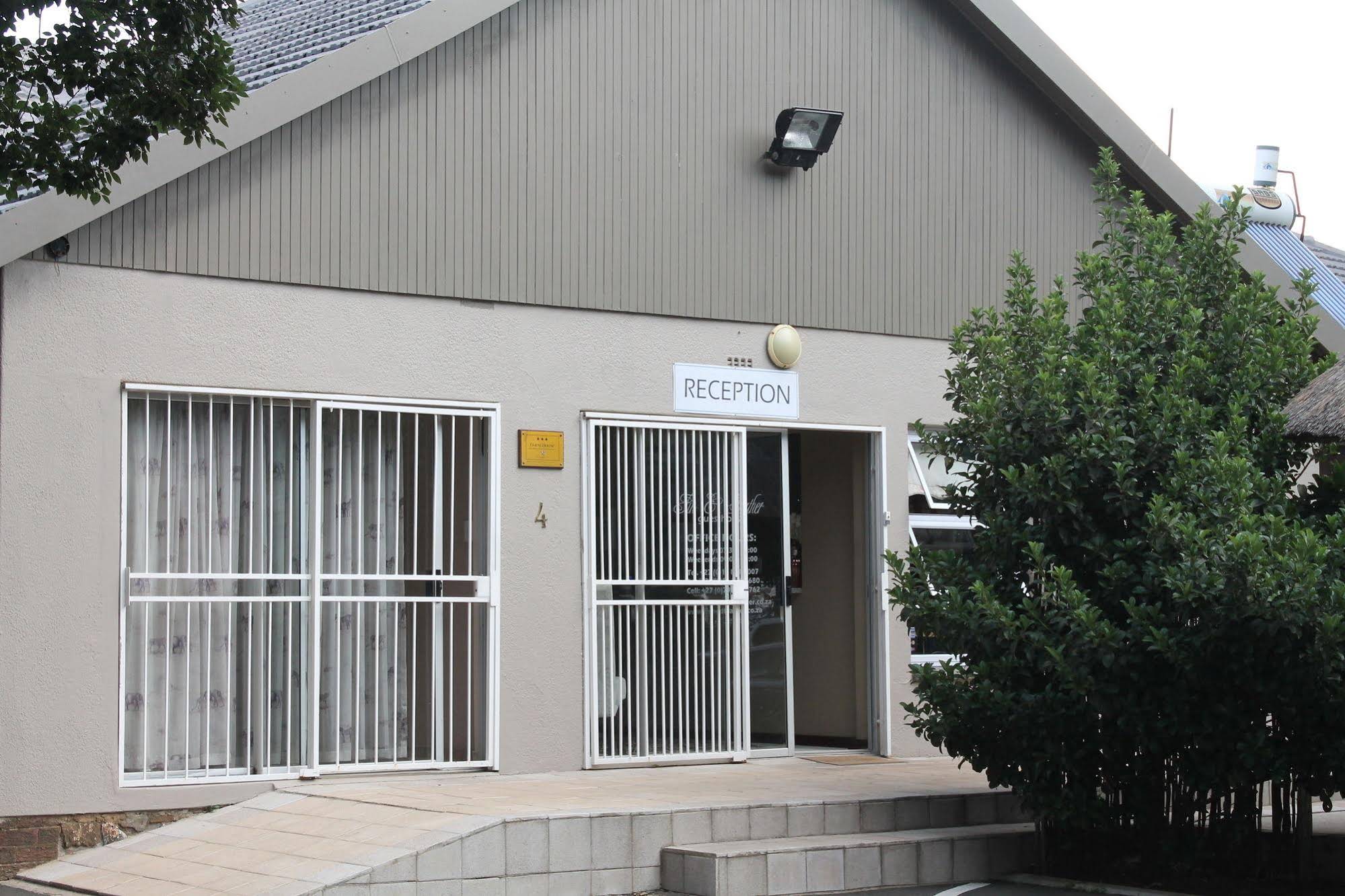 Fin & Feather Guest House