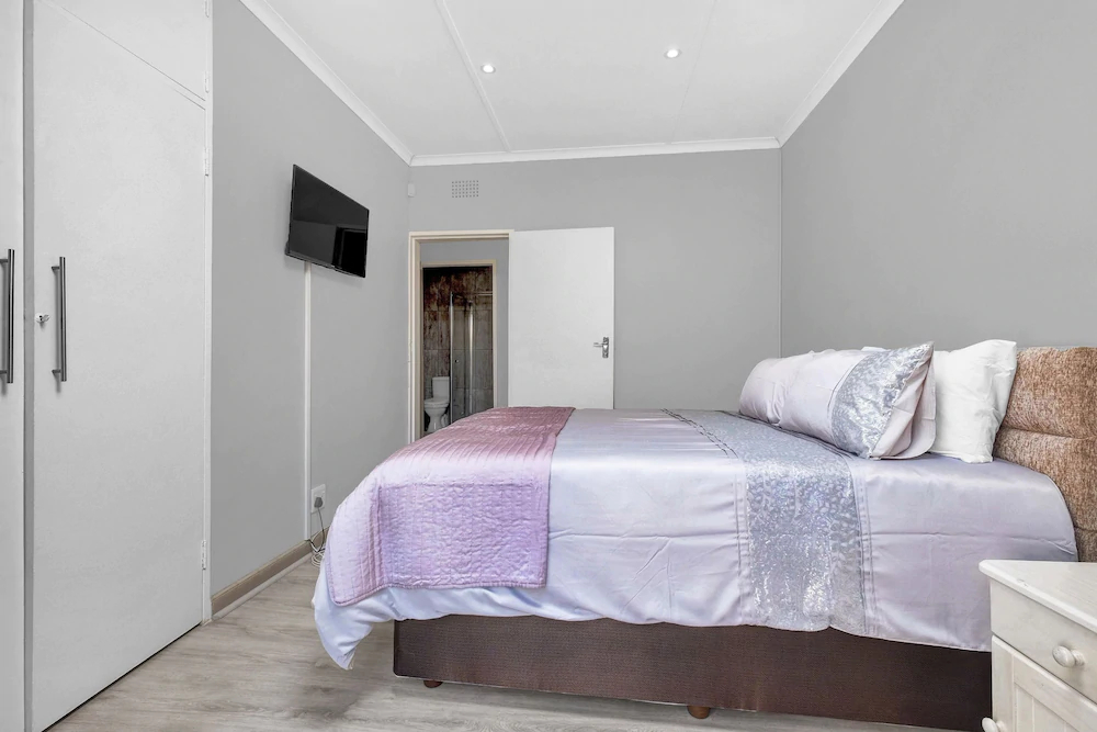 The Armagh Guesthouse