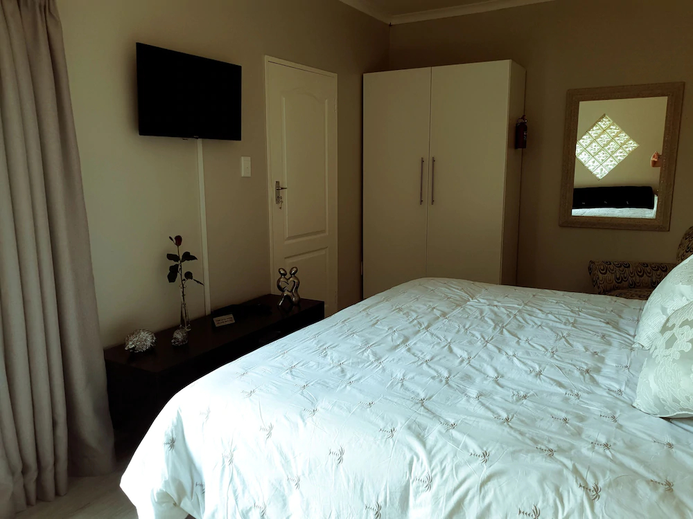 The Armagh Guesthouse