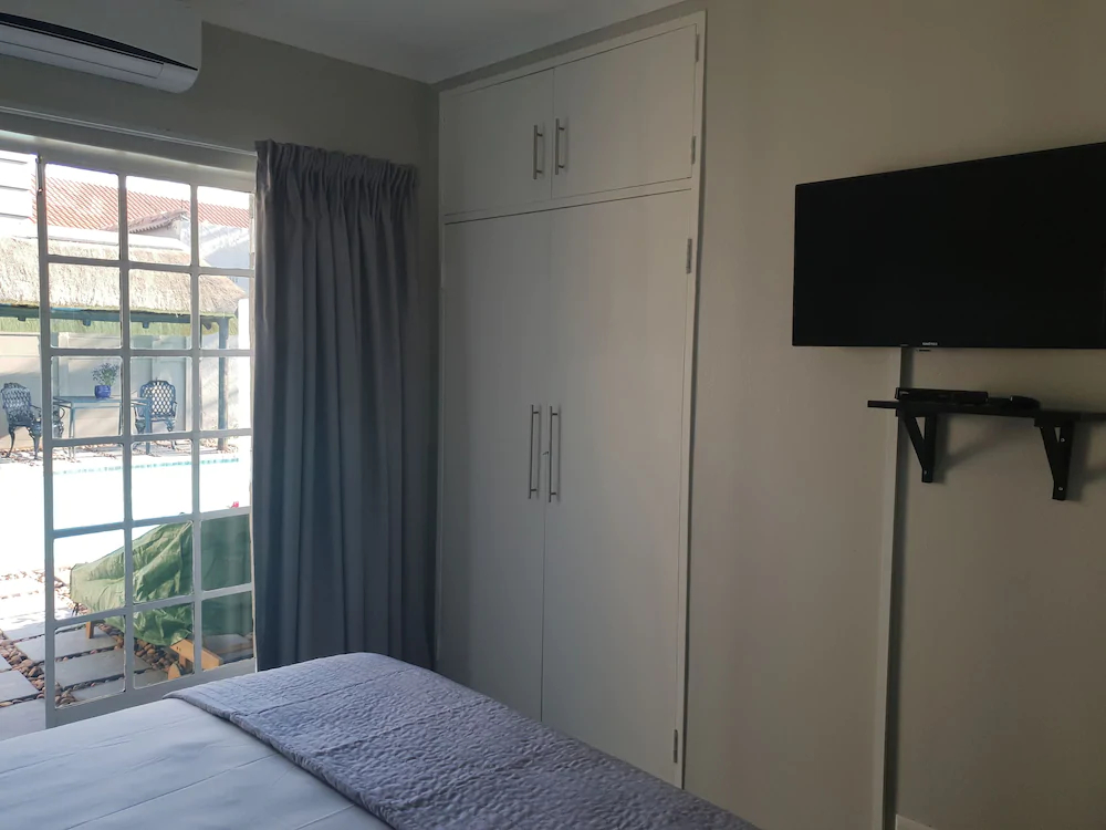 The Armagh Guesthouse