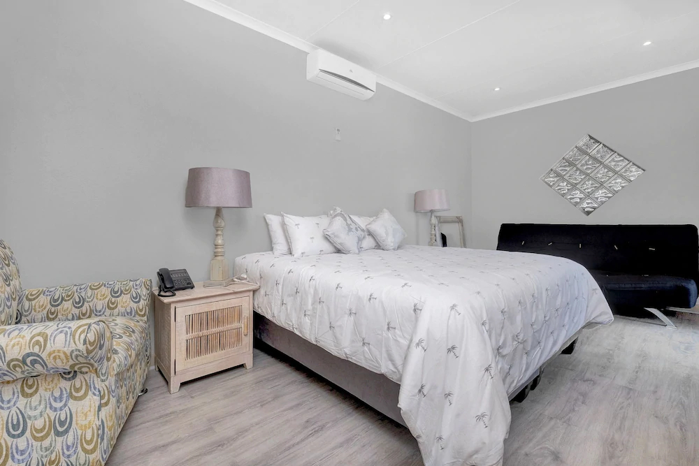 The Armagh Guesthouse