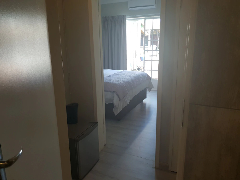 The Armagh Guesthouse