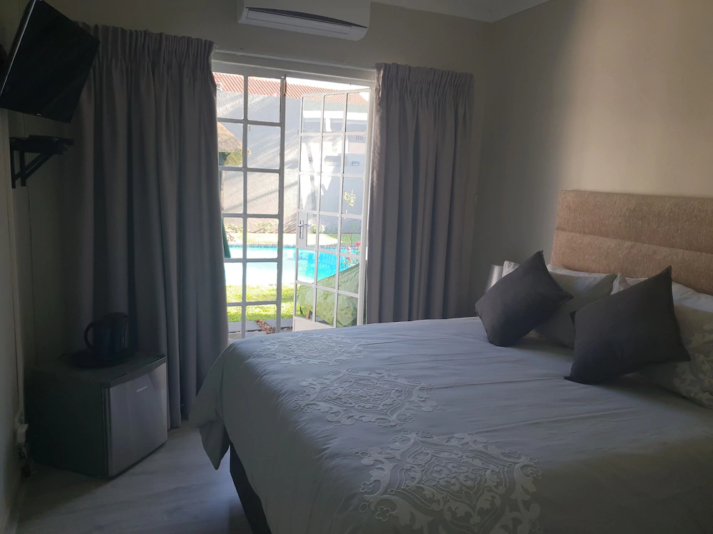 The Armagh Guesthouse