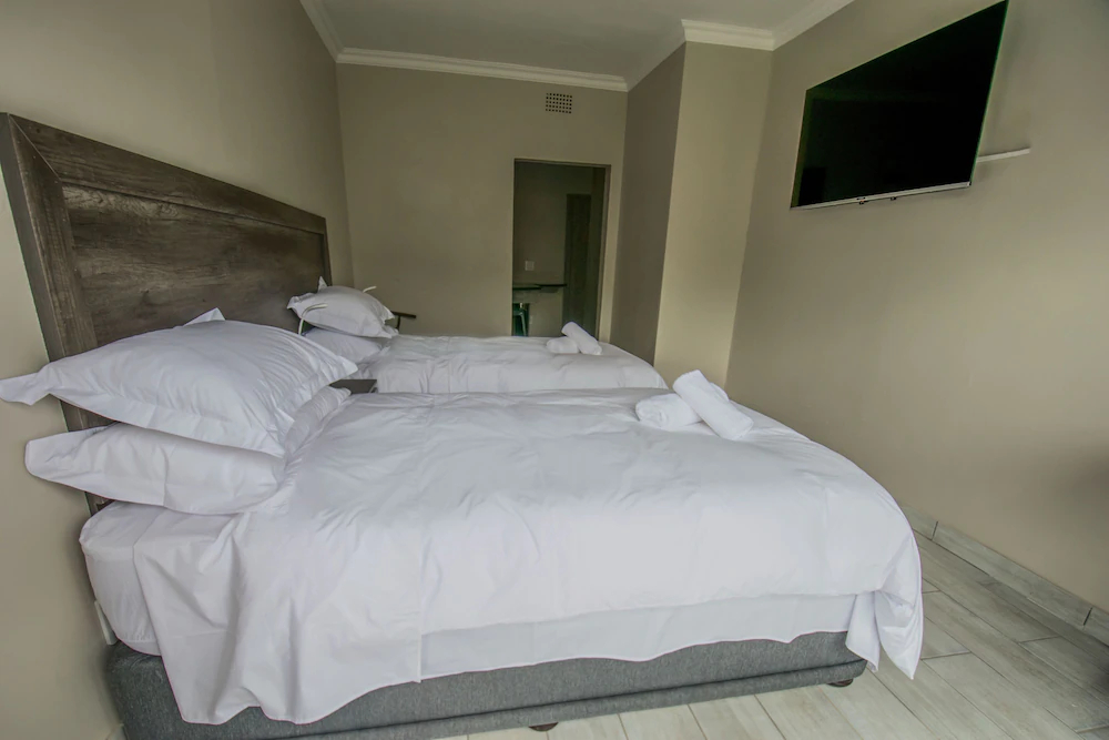 Up21 Guesthouse