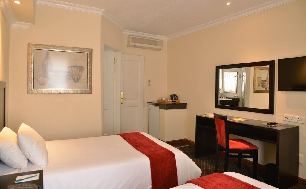 ValuStay at Birchwood