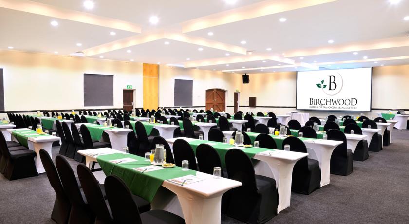 ValuStay at Birchwood