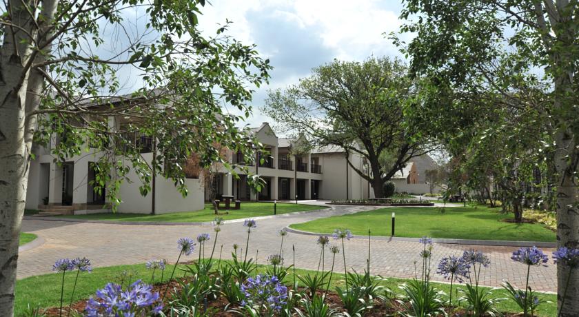 ValuStay at Birchwood