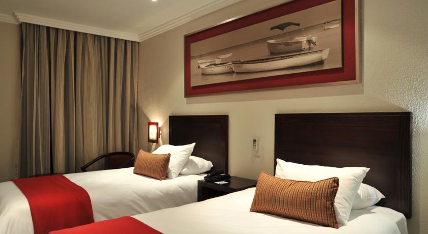 ValuStay at Birchwood