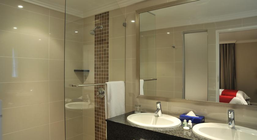 ValuStay at Birchwood