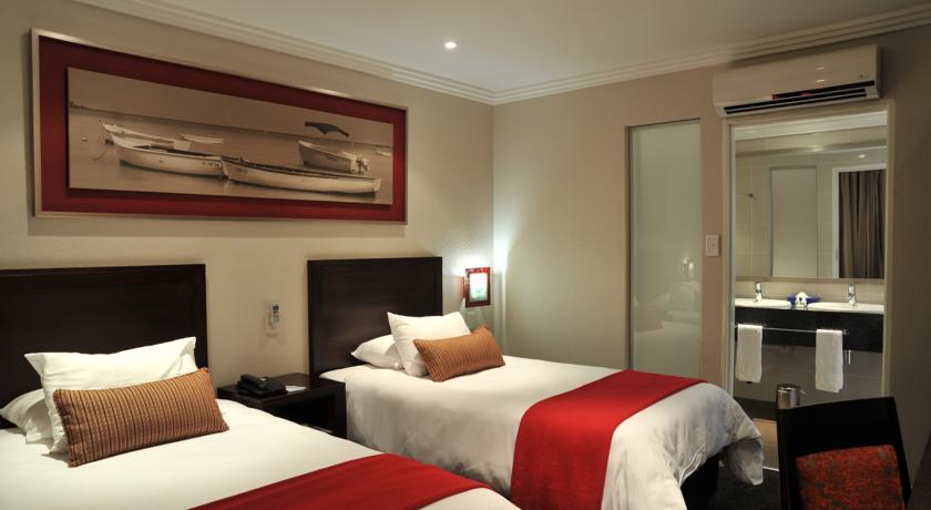 ValuStay at Birchwood