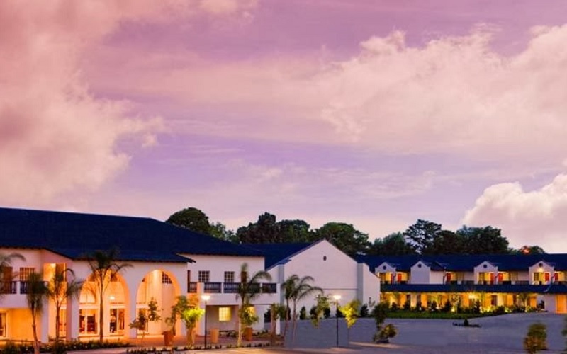 ValuStay at Birchwood