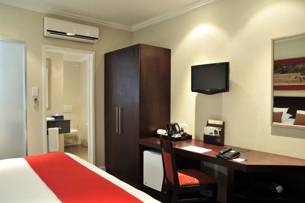 ValuStay at Birchwood