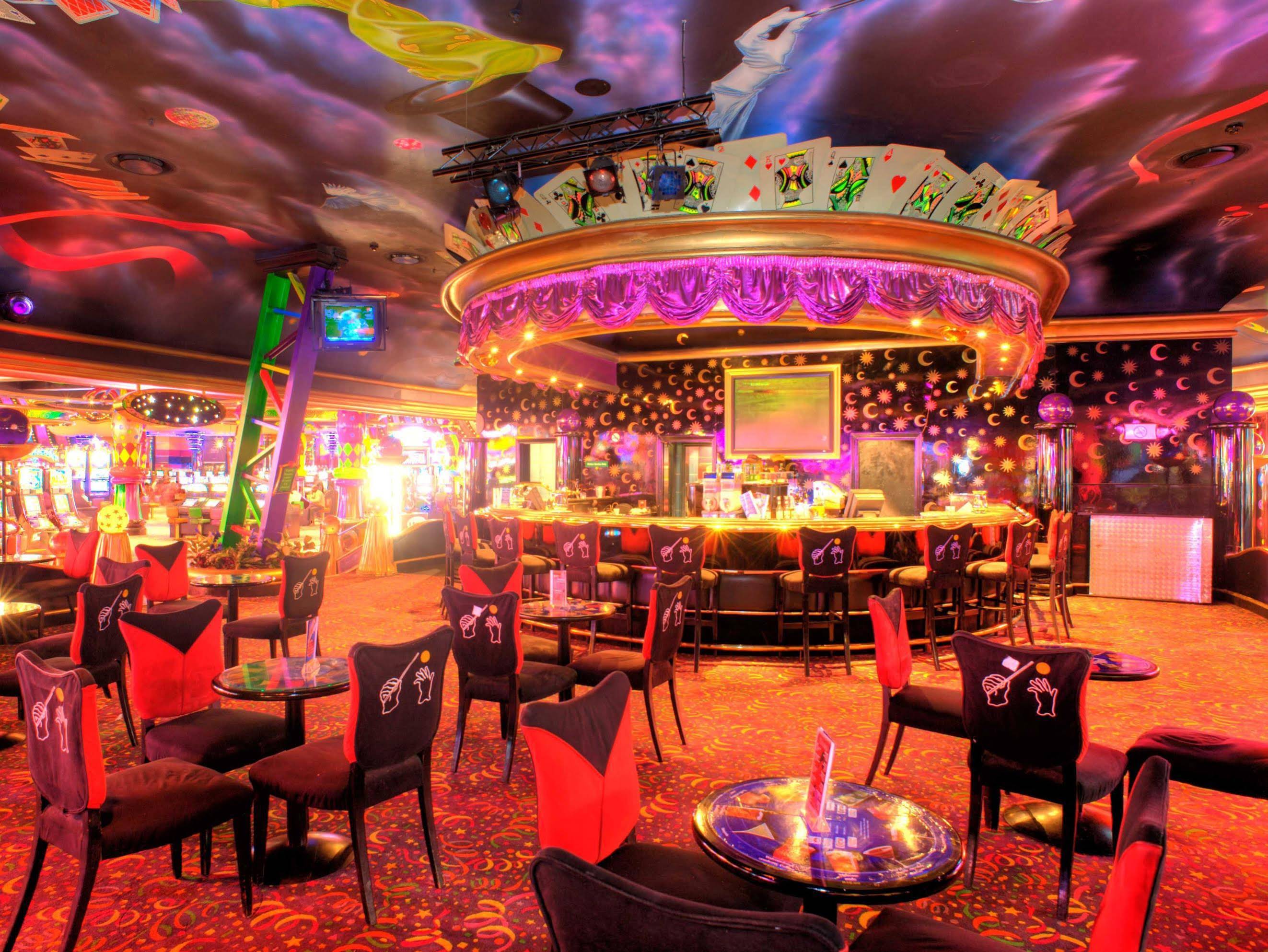 Sun Carnival City