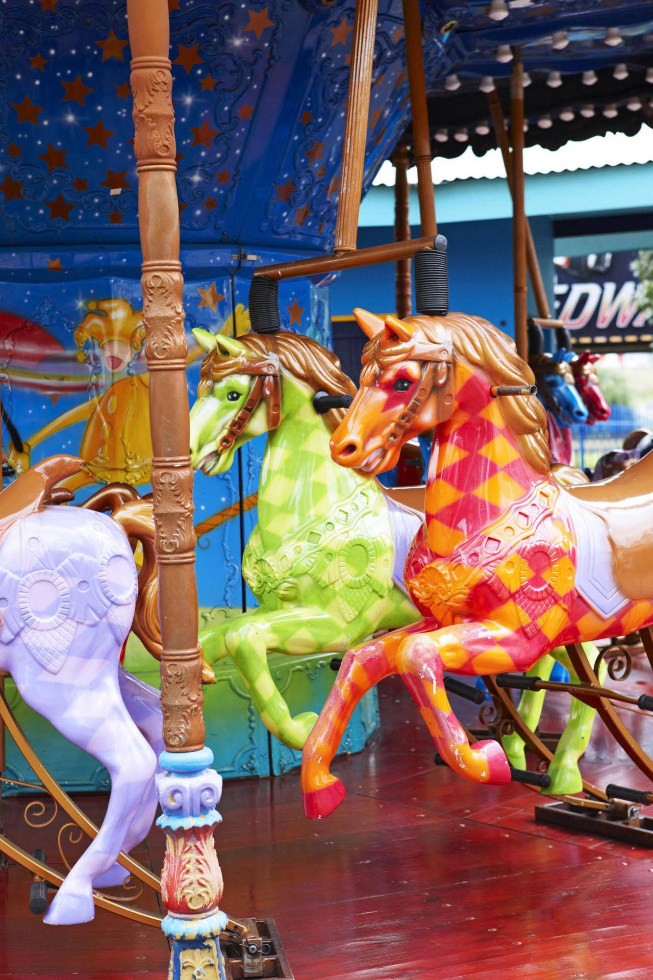 Carnival Club Hotel
