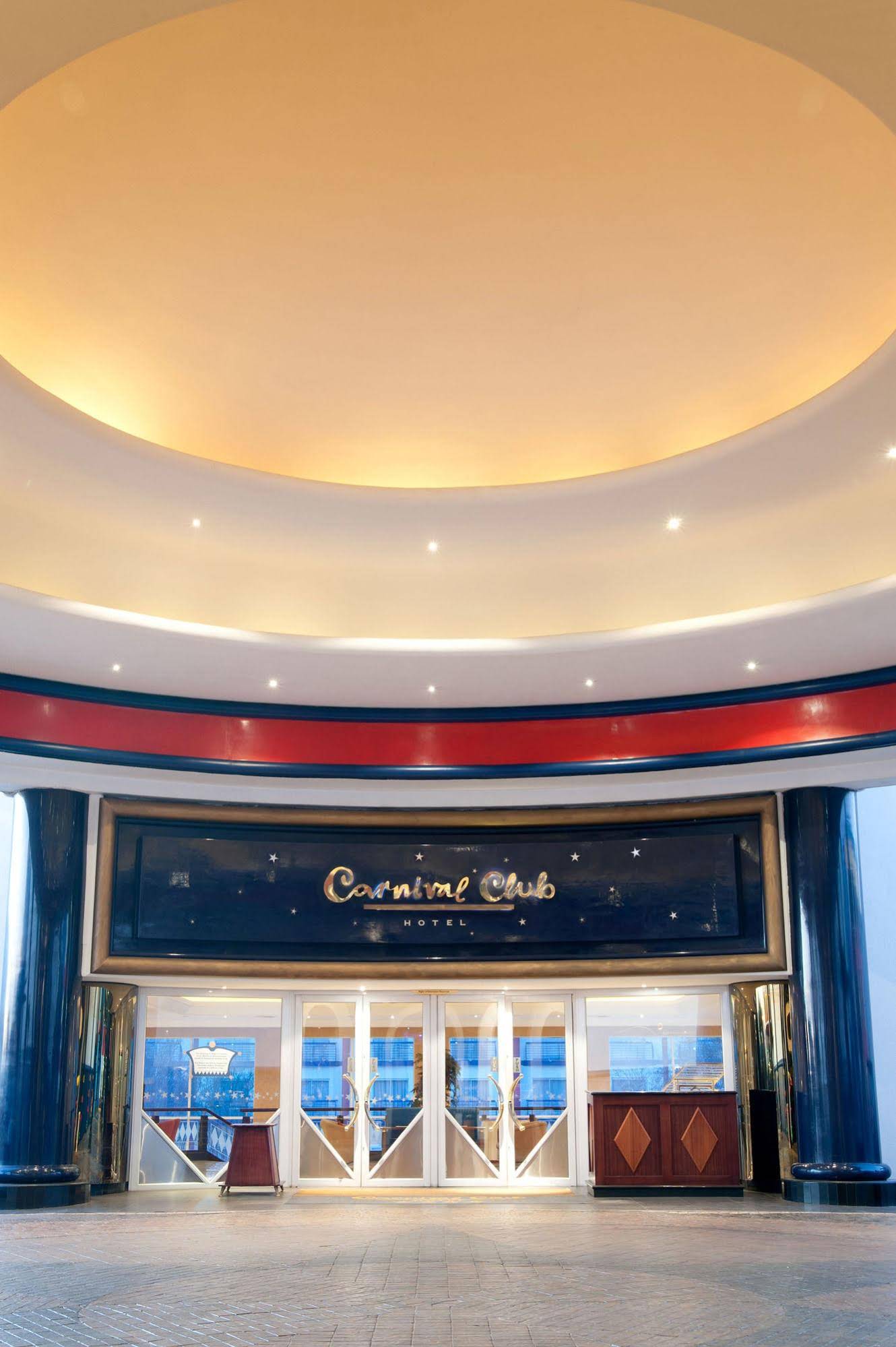 Carnival Club Hotel