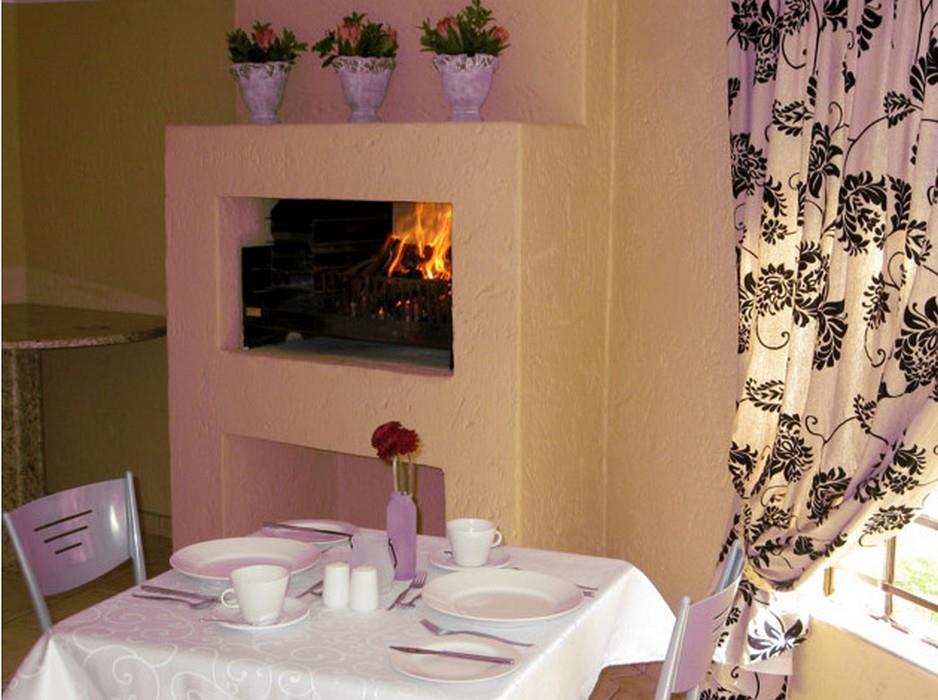 Greenfig Guest House