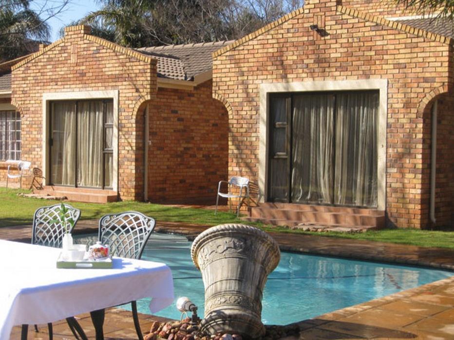 Greenfig Guest House
