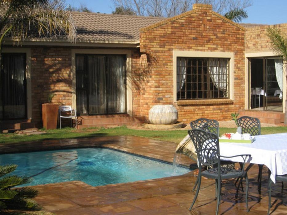 Greenfig Guest House