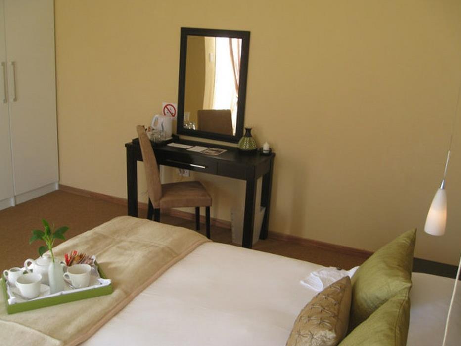 Greenfig Guest House