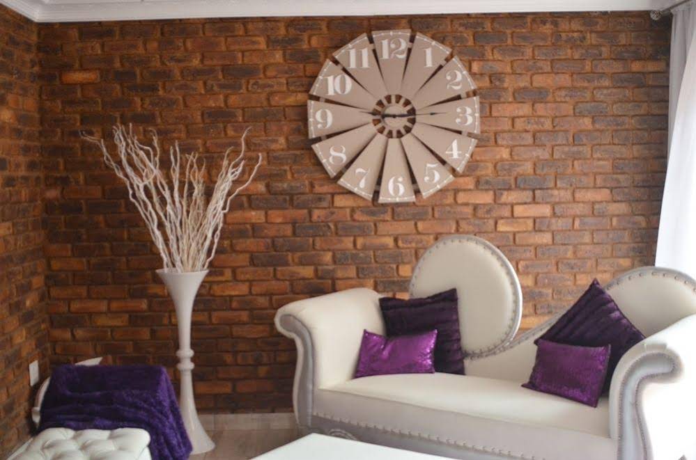 Thabong Guesthouse