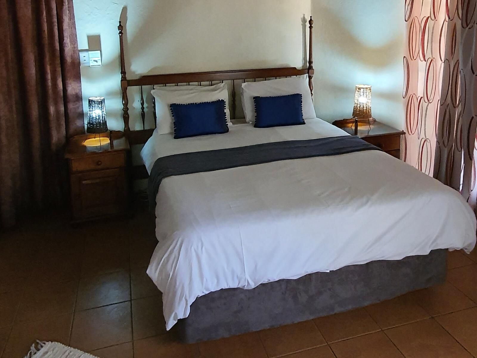 Glen Afric Country Lodge